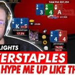 Top Poker Twitch WTF moments #203
