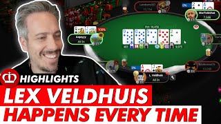 Top Poker Twitch WTF moments #202