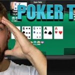 Poker Tips For A Pro To Get Better
