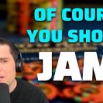 When is It Correct to JAM in Poker? Learn the Right Time to Do It!