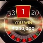 ROULETTE KING GAMBLING Tips Live Results And Lighting Dice 🎲 Live Tips 💯💯💯💯