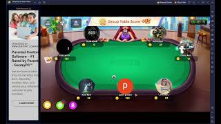 Poker Strategy to Increase Your Winrate and Earn More Money Online (40php turns to 750php) #Poker