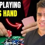 5 Overrated Poker Hands You Need to Stop Playing