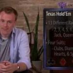 Introduction to Texas Hold ‘Em