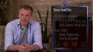 Introduction to Texas Hold ‘Em