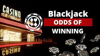 Improve Your Odds of Winning at Blackjack: Tips and Strategies