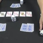 Dealers Choice Poker: How To Play The Last Dance