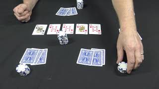 Dealers Choice Poker: How To Play The Last Dance