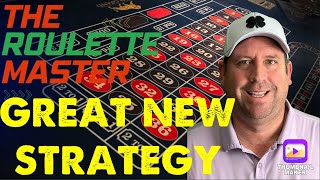 GREAT NEW ROULETTE STRATEGY BY CHRIS
