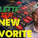 NEW FAVORITE ROULETTE SYSTEM BY SILENT TIGER