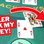 Can You Catch The Errors? A Card Counting Challenge