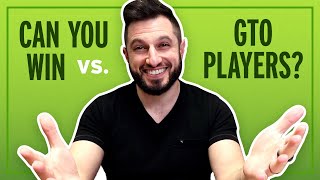 The Problem with GTO Tunnel-Vision | Poker Strategy