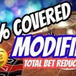 92% TABLE COVERED WITH MODIFICATIONS TO BETTER BET – Roulette Strategy – Leo Slot $ 😎