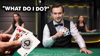 The Best Tips and Tricks for Winning at Blackjack