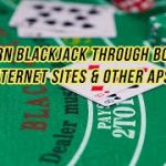 Learn Expert Blackjack through Books, Internet Sites, and other APs