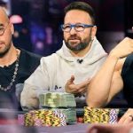 Biggest Texas Holdem Cash Game Pots of 2022 with Daniel Negreanu, Eric Persson & Bryn Kenney