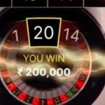 ROULETTE KING GAMBLING Tips Live Results And Lighting Dice 🎲 Live Tips 💯💯💯💯