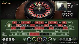 How to Win at Roulette 435$ in 5 min Tips to Beat the Casino roulette 100% winning strategy
