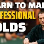This Is How To Make A “Professional Laydown” In Poker