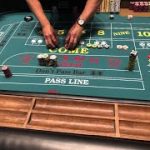 HOW TO PLAY CRAPS, WHAT YOU NEED TO KNOW.  FROM DICE SETS TO WHEN TO BUY IN.  ALL ABOUT CRAPS