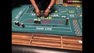HOW TO PLAY CRAPS, WHAT YOU NEED TO KNOW.  FROM DICE SETS TO WHEN TO BUY IN.  ALL ABOUT CRAPS
