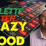 HOW TO WIN MONEY PLAYING ROULETTE CONSISTENTLY CRAZY GOOD STRATEGY BY JERRY