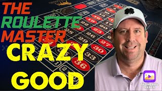 HOW TO WIN MONEY PLAYING ROULETTE CONSISTENTLY CRAZY GOOD STRATEGY BY JERRY