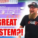 🔥HOLY ROLLS?!🔥 30 Roll Craps Challenge – WIN BIG or BUST #239