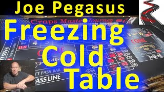 Protect Against the 7 Craps Strategy – Joe Pegasus