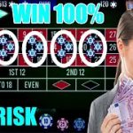 roulette win | roulette strategy | roulette tips | roulette | roulette strategies | roulette casino