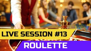 what is the best strategy to win roulette at casino live roulette online #13 2023-01-02