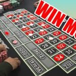 Win More, Lose Less with this Roulette Strategy