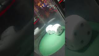 gambling bubble craps dice and winning horseshoe casino Indianapolis ulohos