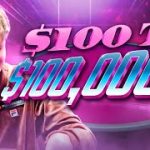 Can I turn $100 into $100,000 in one Poker Tournament?