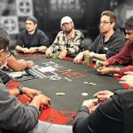 $2/$5 No-Limit Hold’em Cash Game | TCH LIVE Monday
