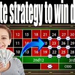 roulette strategy to win dozens  | roulette tips | roulette | roulette strategies | roulette casino