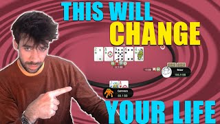 This Hand Review Method Will Change Your Poker Life