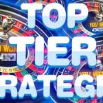 *TOP* 5 Roulette Strategies For Big Wins (Online Crypto Casino’s)