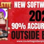 Roulette Outside Bet Software 2023 | Roulette Golden Play. Roulette Prediction Software.