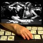 Gus Hansen – How To Play Open Face Chinese Poker