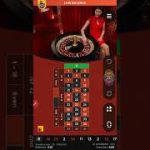 Roulette strategy Win All over the world #roulettewin