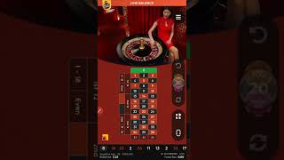 Roulette strategy Win All over the world #roulettewin