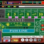 I made over $1000 playing hyperpress regression strategy on casino bubble craps (Part 1)