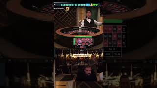 Drake Wins 12 Million On Roulette!! Insane!!!!