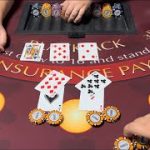 Blackjack | $150,000 Buy In | EPIC HIGH LIMIT ROOM SESSION! LARGE RISKY BETS & SPLITTING ACES!