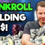 How To BUILD Your Poker BANKROLL To $100,000!