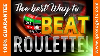Best winning roulette system-SIX LINE SPLIT STREET -roulette strategy to win big-online roulette