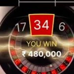 ROULETTE KING GAMBLING Tips Live Results And Lighting Dice 🎲 Live Tips 💯💯💯💯