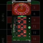 #best roulette trick 100% success rate | learn about this tric