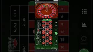 #best roulette trick 100% success rate | learn about this tric